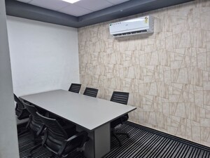 Team Area in  Office Space at Sector 4 – for Rent