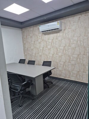 Team Area in  Office Space at Sector 4 – for Rent