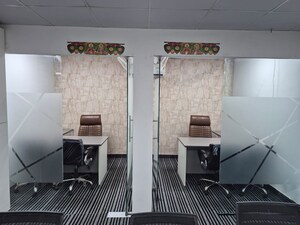 Team Area in  Office Space at Sector 4 – for Rent