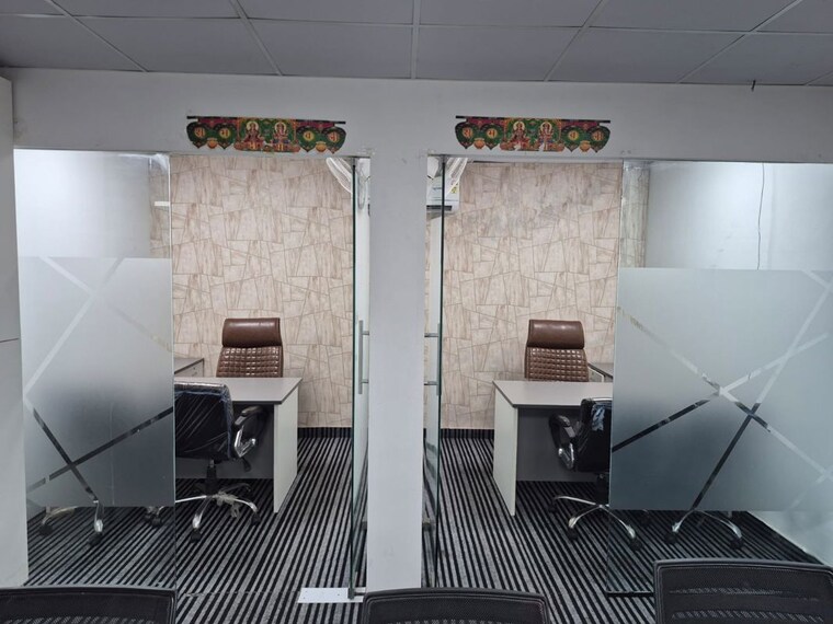 Team Area, sector 4 Commercial Office Space 1500 Sq.Ft. In Sector 4 Noida 10577115