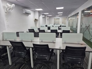 Team Area in  Office Space at Sector 4 – for Rent