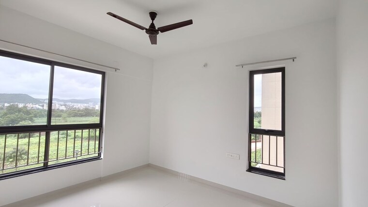 Room, shapoorji-pallonji-sensorium-auris 2 Bedroom 750 Sq.Ft. Apartment In Hinjewadi Pune 10577111