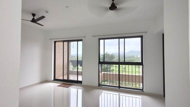 Room, shapoorji-pallonji-sensorium-auris 2 Bedroom 750 Sq.Ft. Apartment In Hinjewadi Pune 10577111