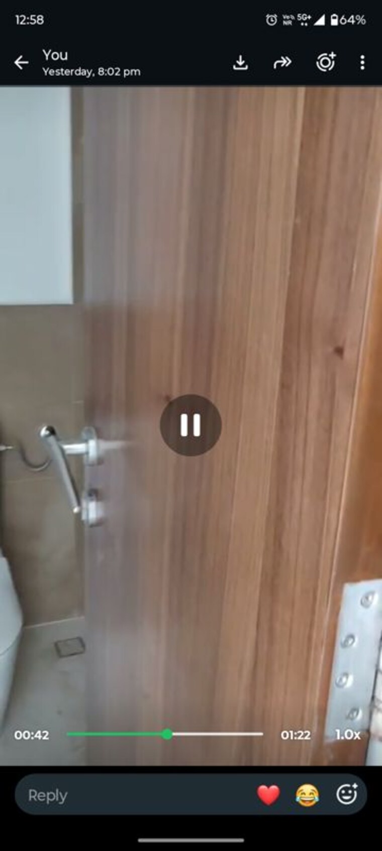 Bathroom, l-and-t-the-gateway 2 Bedroom 1250 Sq.Ft. Apartment In Sewri Mumbai 10577118