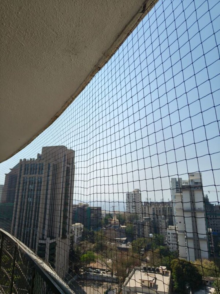 Balcony, lokhandwala-harmony 2 Bedroom 865 Sq.Ft. Apartment In Worli Mumbai 10577125