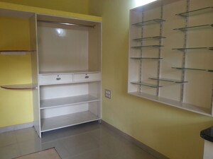Room in 1 RK Independent House at Rt Nagar – for Rent
