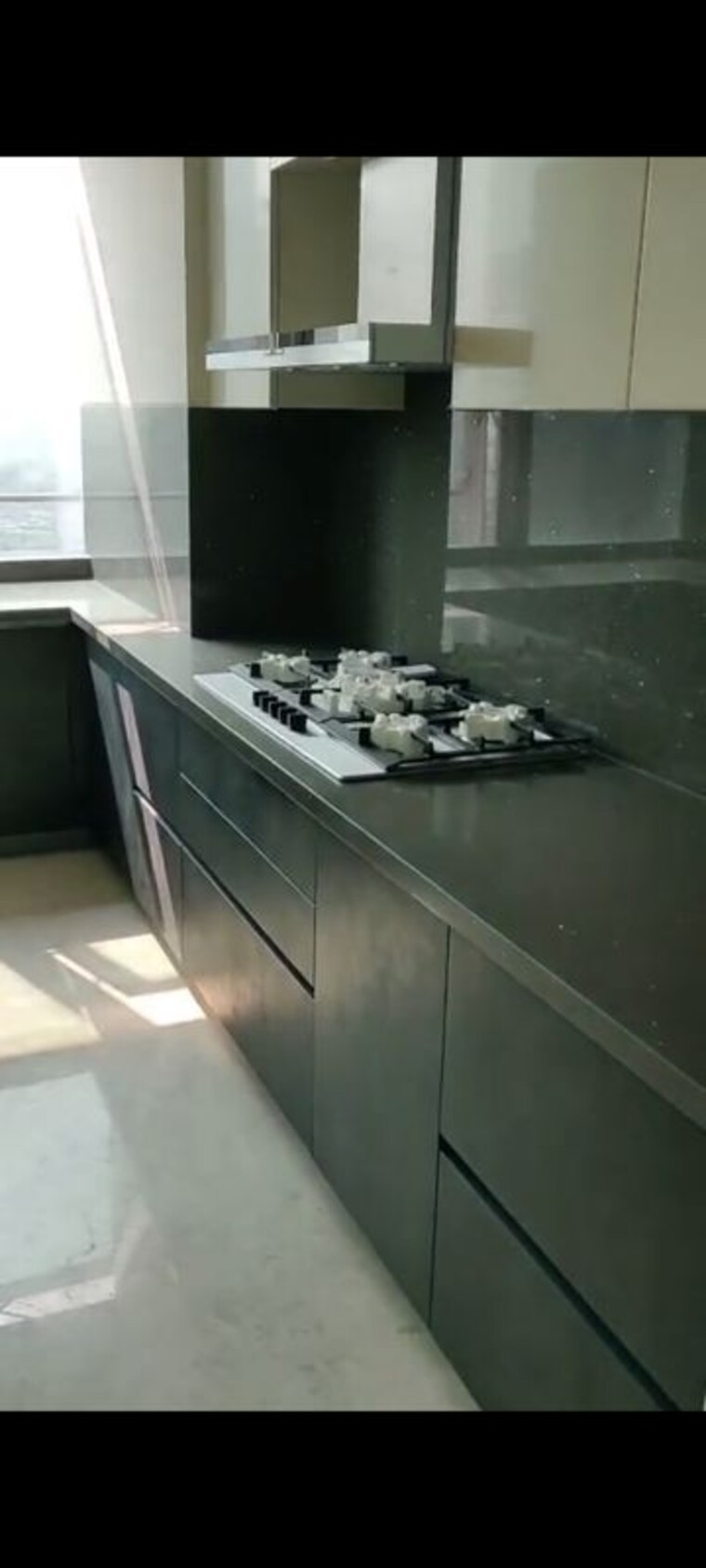 Kitchen, indiabulls-blu 4 Bedroom 2500 Sq.Ft. Apartment In Worli Mumbai 10577129