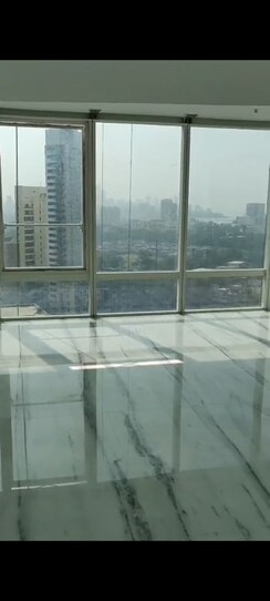 4 BHK + Servant Room Apartment For Sale in Indiabulls Blu