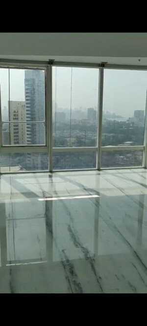 4 BHK Apartment For Sale in Indiabulls Blu, Worli