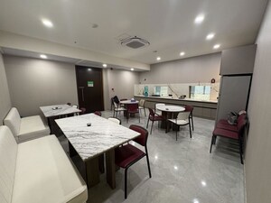 Team Area in  Office Space at Bandra Kurla Complex – for Sale