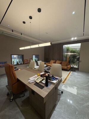  Office Space For Sale in Bandra Kurla Complex