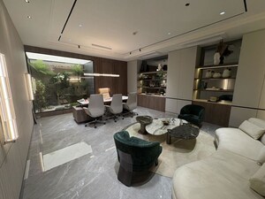 Team Area in  Office Space at Bandra Kurla Complex – for Sale
