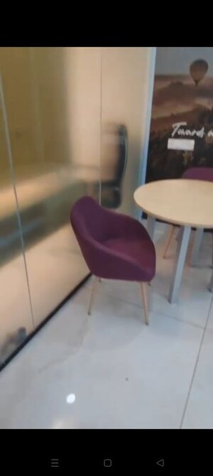 Team Area in  Office Space at Cubbon Terraces, Infantry Road – for Rent