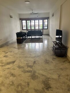 3 BHK + Pooja Room,Servant Room Apartment For Rent in Embassy Palace