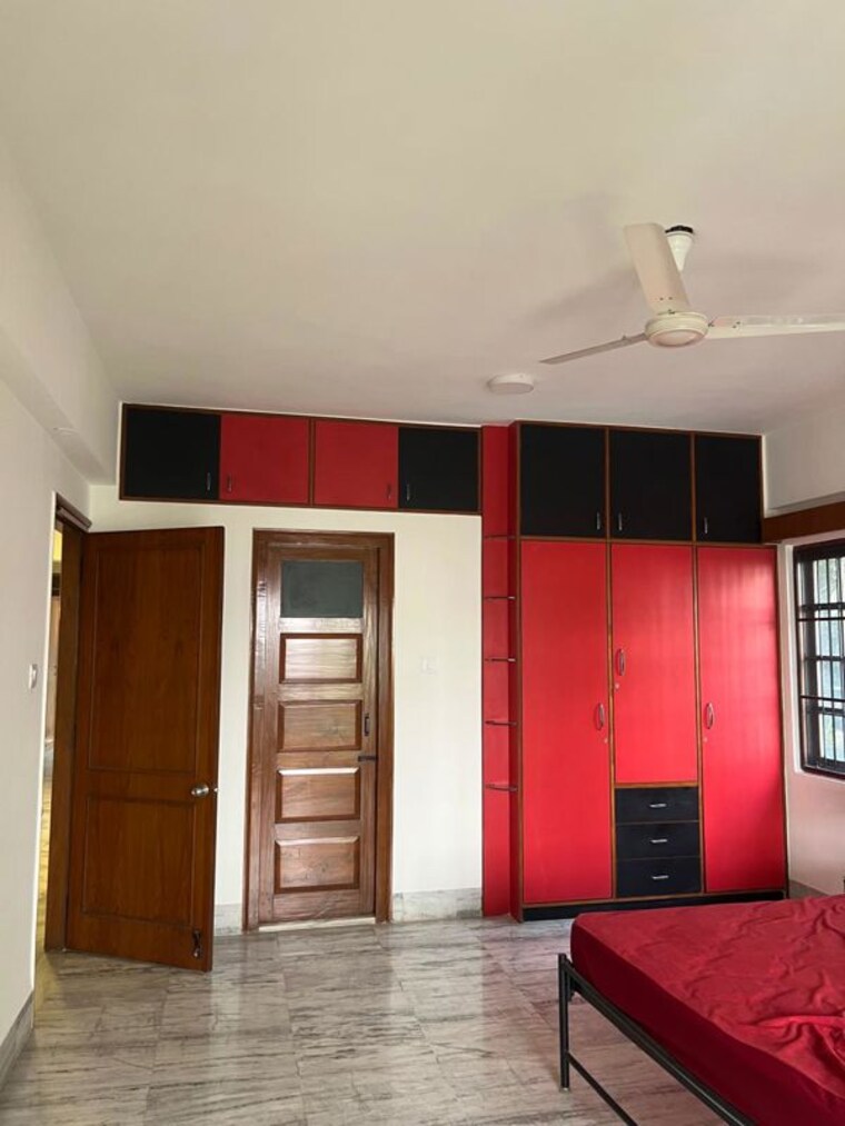Room, embassy-palace 3 Bedroom 2660 Sq.Ft. Apartment In Cunningham Road Bangalore 10390505