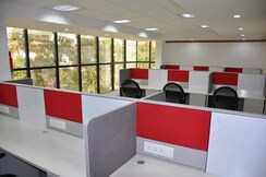 Office Space For Rent in AR Avenue