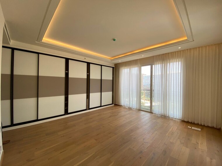 Room, bhartiya-leela-residences 4 Bedroom 4200 Sq.Ft. Apartment In Thanisandra Main Road Bangalore 10233038