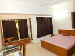 2 BHK + Prayer Room,Servant Room 800 Sq.Ft. Apartment in Benhur CHS LTD