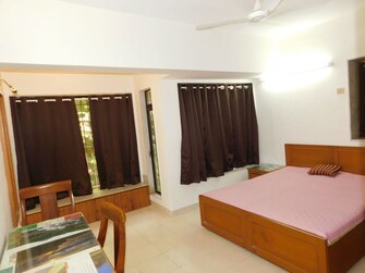 2 BHK + Prayer Room,Servant Room Apartment For Rent in Benhur CHS LTD in Andheri West, Mumbai