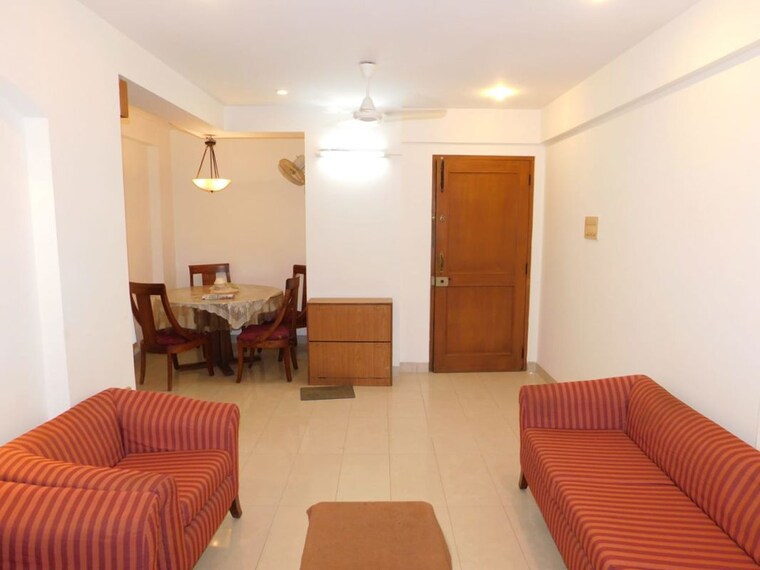 Living Room, benhur-chs-ltd 2 Bedroom 800 Sq.Ft. Apartment In Andheri West Mumbai 10577134