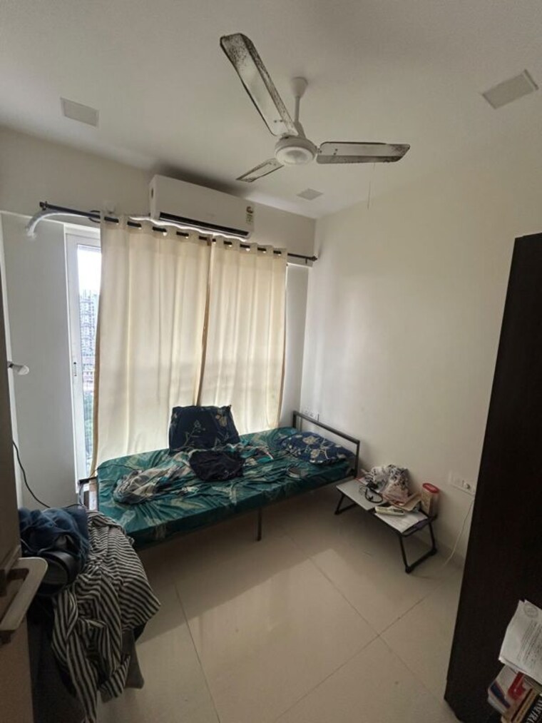 Bedroom, sugee-atharva 2 Bedroom 725 Sq.Ft. Apartment In Prabhadevi Mumbai 10577132