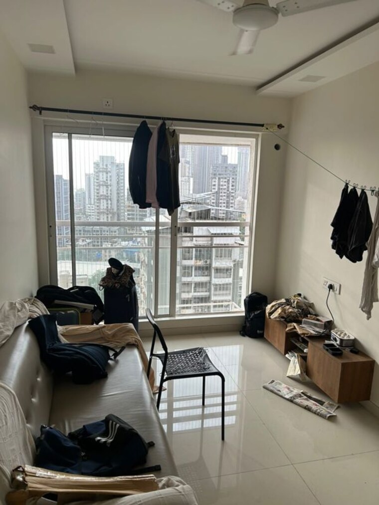 Team Area, sugee-atharva 2 Bedroom 725 Sq.Ft. Apartment In Prabhadevi Mumbai 10577132