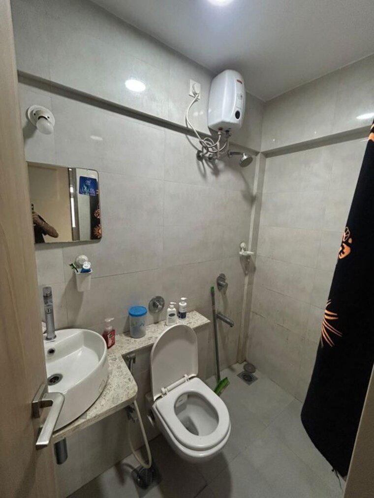 Team Area, sugee-atharva 2 Bedroom 725 Sq.Ft. Apartment In Prabhadevi Mumbai 10577132