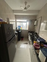 2 BHK +  725 Sq.Ft. Apartment in Sugee Atharva