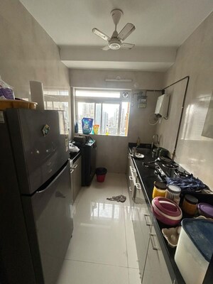 2 BHK Apartment For Rent in Sugee Atharva, Prabhadevi