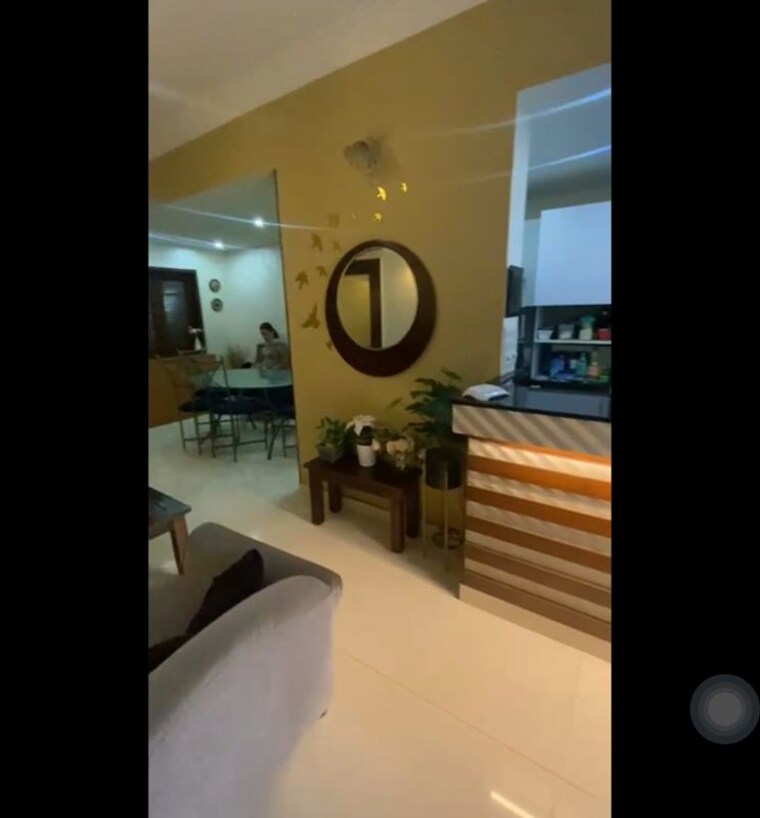 Kitchen, aj-residency-benson-town 2 Bedroom 1140 Sq.Ft. Apartment In Benson Town Bangalore 10325588