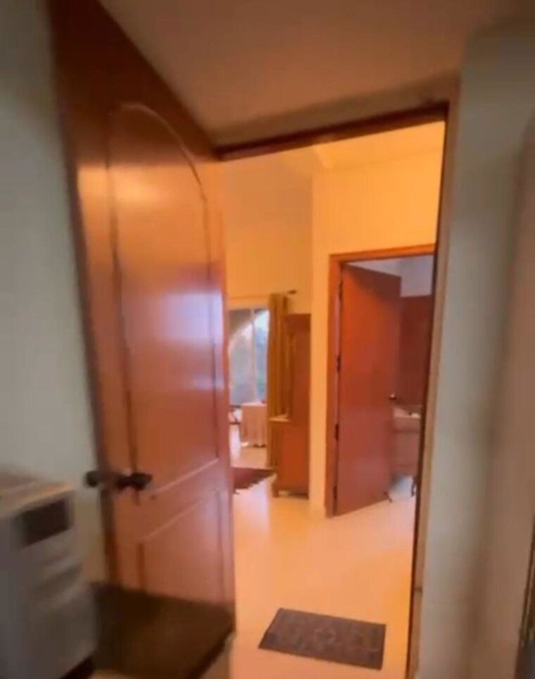 Bathroom, prestige-casablanca 4 Bedroom 3470 Sq.Ft. Apartment In Murugesh Palya Bangalore 10237288