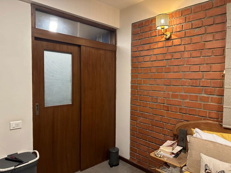 Room, geetanjili-indira 3 Bedroom 2400 Sq.Ft. Apartment In Indiranagar Bangalore 10227397