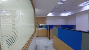Kitchen in  Office Space at Bandra Kurla Complex – for Sale