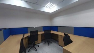  Office Space For Sale in Bandra Kurla Complex