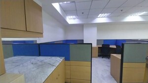 Kitchen in  Office Space at Bandra Kurla Complex – for Sale