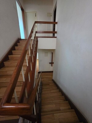 Staircase in 6+ BHK Independent House at AA Residency Vasanth Nagar, Vasanth Nagar – for Rent