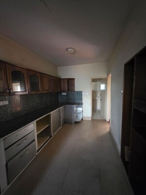 Kitchen in 6+ BHK Independent House at AA Residency Vasanth Nagar, Vasanth Nagar – for Rent