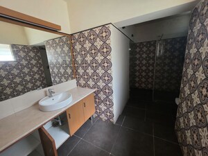Team Area in 6+ BHK Independent House at AA Residency Vasanth Nagar, Vasanth Nagar – for Rent
