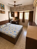 1.5 BHK + Prayer Room 600 Sq.Ft. Apartment in Veera Desai Industrial Estate