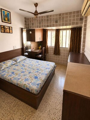 1.5 BHK Apartment For Rent in Veera Desai Industrial Estate