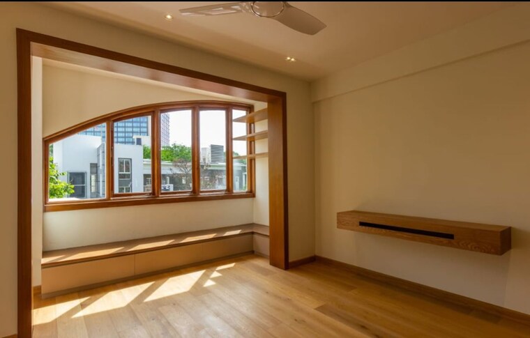 Room, richmond-towers 4 Bedroom 3500 Sq.Ft. Apartment In Richmond Town Bangalore 10216928