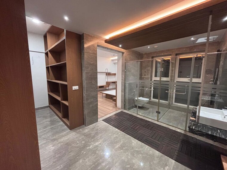 Room, snn-clermont 4 Bedroom 3900 Sq.Ft. Apartment In Hebbal Bangalore 10130936