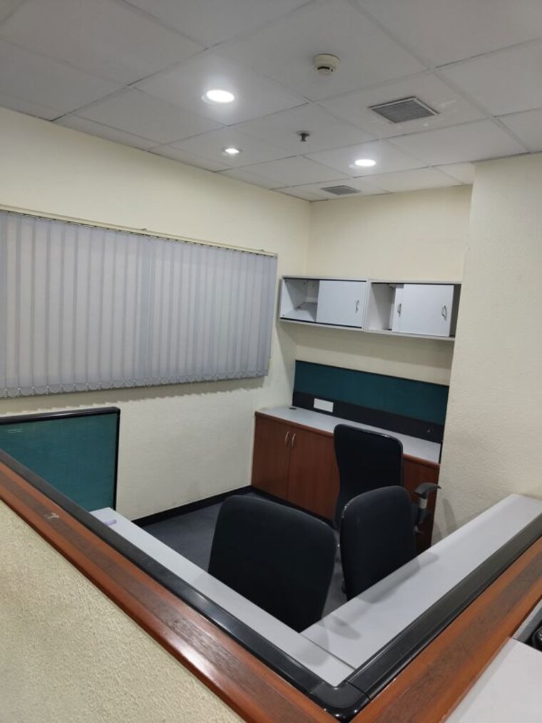 Team Area, prestige-meridian-apartments Commercial Office Space 1471 Sq.Ft. In Mg Road Bangalore 10194369