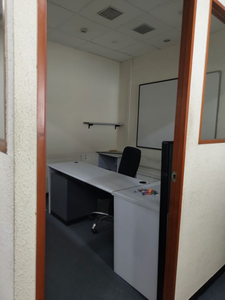 Floor Plan, prestige-meridian-apartments Commercial Office Space 1471 Sq.Ft. In Mg Road Bangalore 10194369