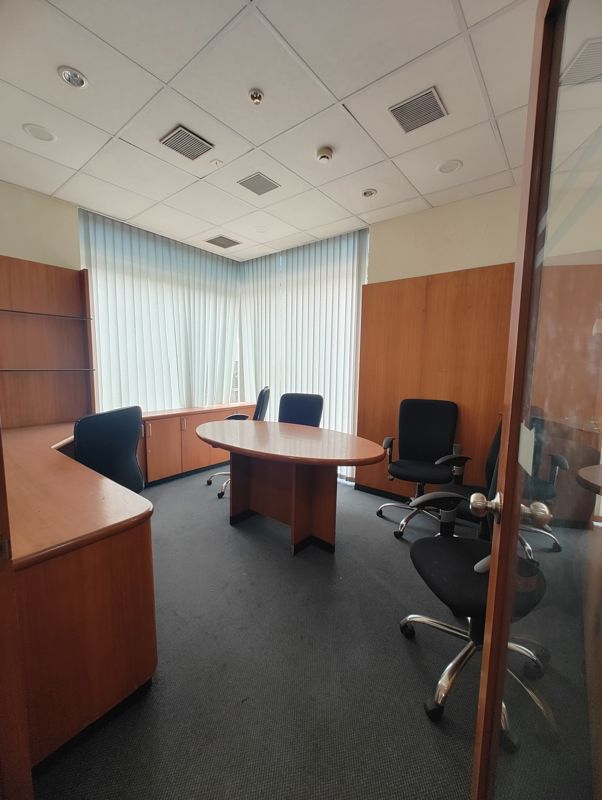 Office Space For Rent in Prestige Meridian Apartments