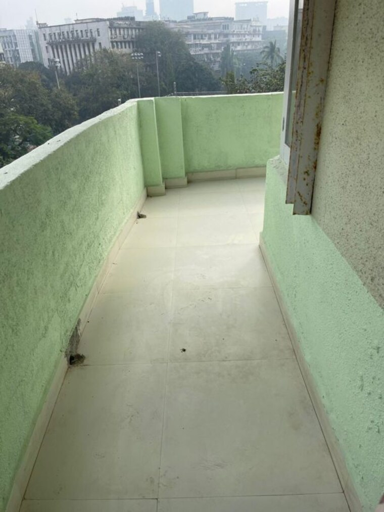 Balcony, churchgate 2.5 Bedroom 1675 Sq.Ft. Apartment In Churchgate Mumbai 10577138