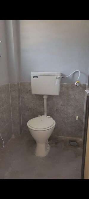Bathroom in 1 BHK Independent House at Motilal Nagar – for Rent