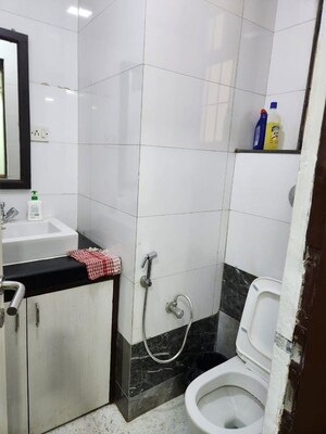 Kitchen in  Office Space at Bandra Kurla Complex – for Sale