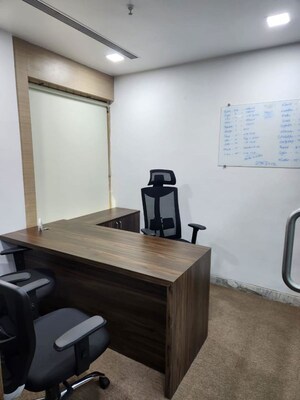 Team Area in  Office Space at Bandra Kurla Complex – for Sale