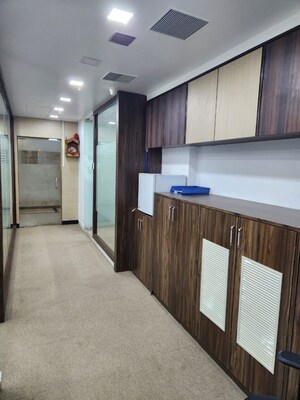  Office Space For Sale in Bandra Kurla Complex